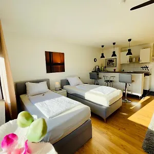  Apartment Messe Am Rhein Deutschland
