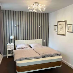  Apartment Luxuswohnung City Innenstadt Deutschland