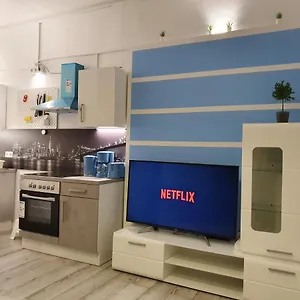  Apartment Central Lichtenberger For 6 People Deutschland