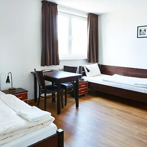  Apartment My-bed Hh1 Deutschland